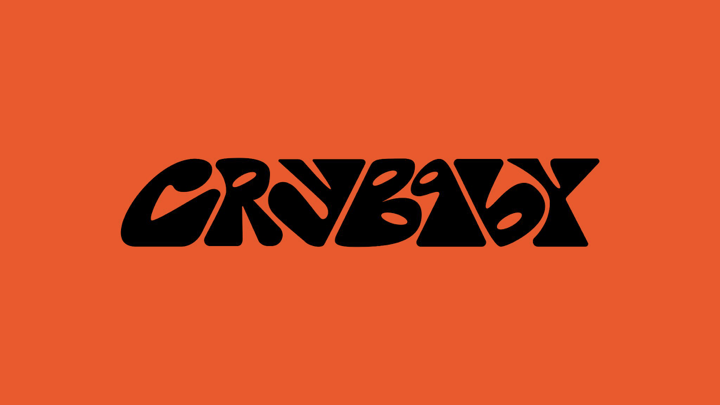 CryBaby board deck cover